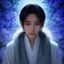 内容编辑王芸的头像，温暖米色背景，亲切微笑展现内容创作气质