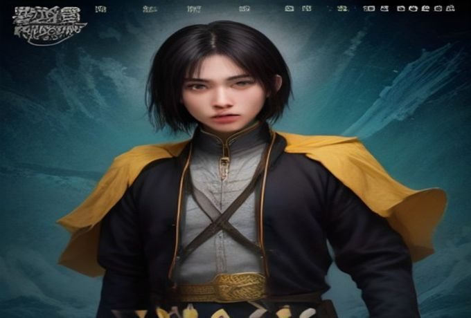 jmcomic.com 平台主界面截图，展示漫画封面网格排列、深色主题配色与清晰的分类导航栏，画面简洁现代感强